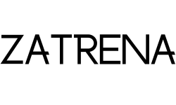 Zatrena